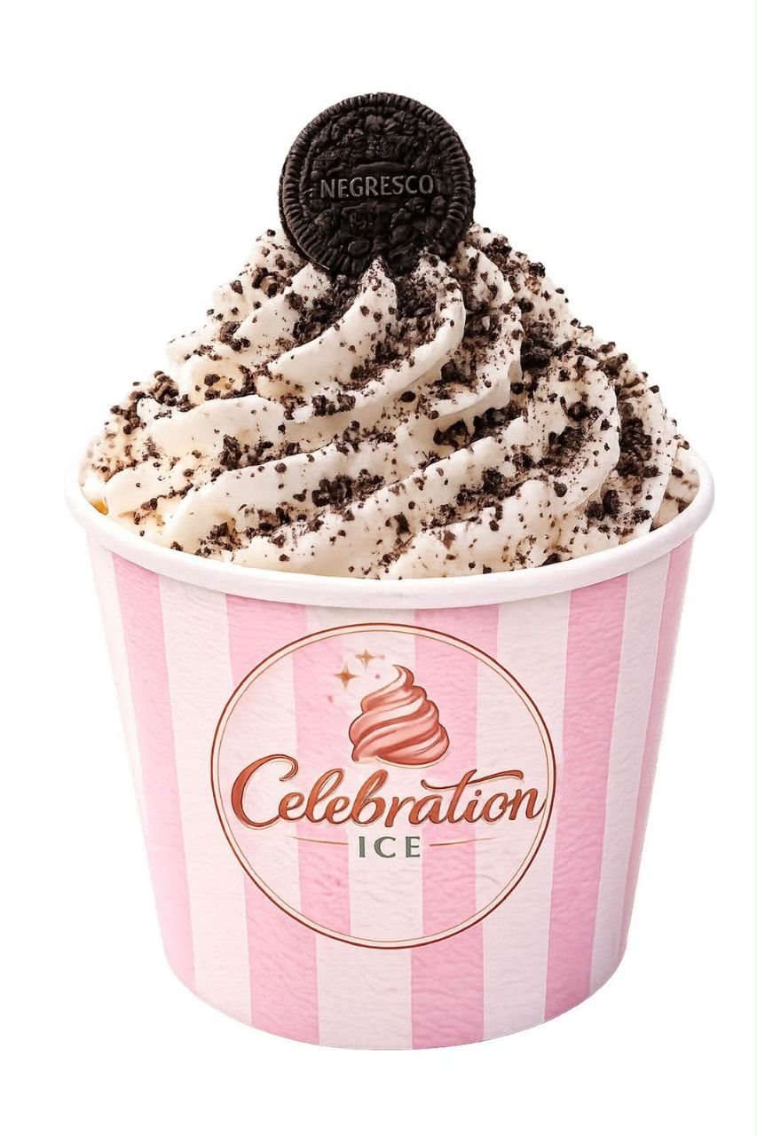 Sorvete Coreano Bingsu